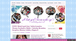 Desktop Screenshot of alostgirl.net
